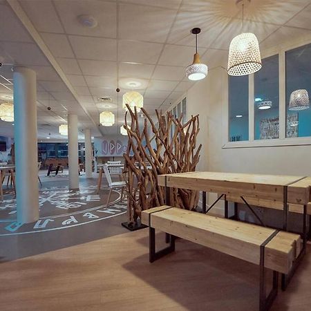 Uxco Uppehalls Aparthotel Le Petit-Quevilly Exteriör bild